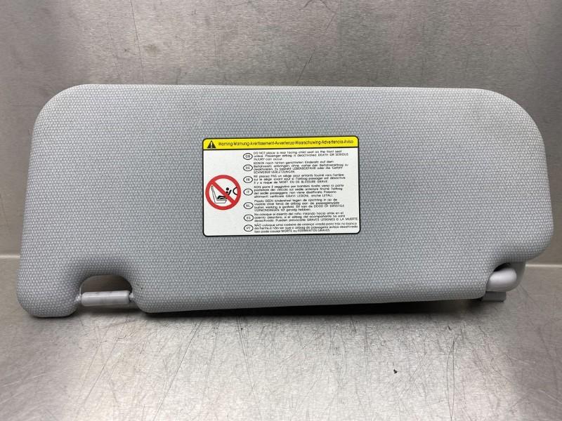 PARE-SOLEIL Kia Rio III (UB) (01-2011/12-2017), Utilisé, Kia