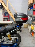 Yamaha xjr topkoffer, Motoren, Ophalen