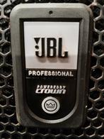 JBL Professional, Audio, Tv en Foto, Ophalen, JBL, Overige typen, Zo goed als nieuw