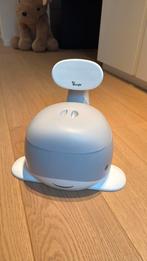 Bo jungle plaspotje, Enlèvement, Comme neuf