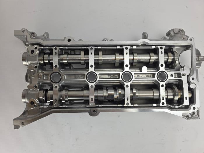 Nokkenashuis van een Mercedes C-Klasse, Auto-onderdelen, Motor en Toebehoren, Mercedes-Benz, Nieuw, 6 maanden garantie, 12 maanden garantie
