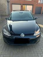 Golf 7, Euro 5, Achat, 5 portes, 5 places
