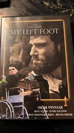 My Left Foot, CD & DVD, DVD | Films indépendants, Enlèvement ou Envoi, Comme neuf