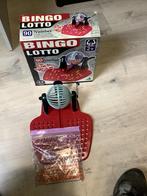 Bingo lotto, Enlèvement