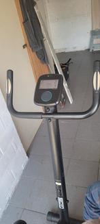 Hometrainer als nieuw, Sports & Fitness, Appareils de fitness, Enlèvement, Vélo d'appartement