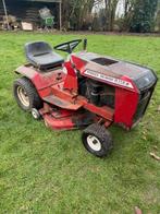 Tracteur Wheel Horse, Tuin en Terras, Zitmaaiers, Ophalen, Gebruikt, Wheel Horse, 90 tot 120 cm
