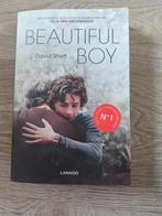 David Sheff - Beautiful Boy, Enlèvement ou Envoi, David Sheff