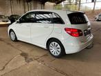 2012 Mercedes-Benz B 180 CDI Personenauto, Auto's, Mercedes-Benz, Automaat, Euro 5, Gebruikt, Bedrijf