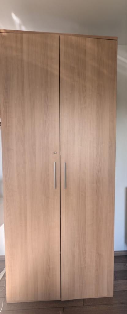 Boekenkast gratis, Ophalen