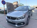 Peugeot 308 1.2 I EDITION ALLURE, Autos, Cuir, Achat, Euro 6, Entreprise