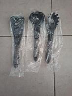 Lot de 3 ustensiles de cuisine NEUF, Enlèvement, Neuf