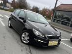 Peugeot 308 , 1.6 essence 2014 année 96000km 0032478767323, Autos, Capteur de lumière, Euro 5, Achat, Entreprise