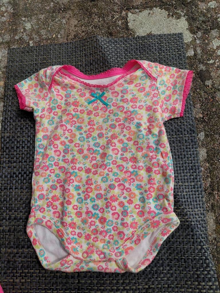 Romper meisjes, Enfants & Bébés, Vêtements de bébé | Taille 56, Enlèvement