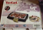 Tefal Grill, Elektronische apparatuur, Ophalen, Nieuw