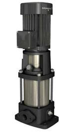 Grundfos CR3-10 A-A-A-E-HQQE Verticale Meertrapspomp (Nieuw), Ophalen of Verzenden, Nieuw, Elektrisch, Beregeningspomp