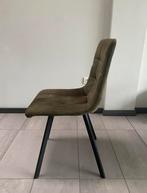 6 stoelen, Huis en Inrichting, Stoelen, Ophalen, Zo goed als nieuw