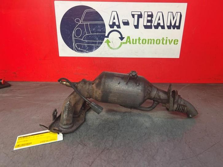 CONVERTISSEUR CATALYTIQUE Daihatsu Sirion 2 (M3), Autos : Pièces & Accessoires, Systèmes d'échappement, Daihatsu, Utilisé