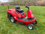 Snapper LT75 zitmaaier in goede staat, Jardin & Terrasse, Enlèvement, Utilisé, Démarrage électrique, Moins de 90 cm