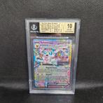 Sylveon EX Stamp Prismatic Evolutions BGS 10, Ophalen of Verzenden