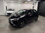 TOYOTA AYGO SPECIALE UITVOERING 2015 BENZINE 105.000KM, Bluetooth, Achat, 998 cm³, Entreprise