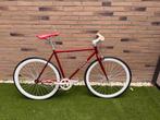 Vydz single-speed fiets, Enlèvement, Utilisé, Frein à rétropédalage