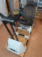 Playseat / siège simulateur automobile, Consoles de jeu & Jeux vidéo, Consoles de jeu | Accessoires Autre, Utilisé