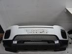 BUMPER VOOR Range Rover Evoque (LVJ / LVS) (01-2011/12-2019), Auto-onderdelen, Gebruikt, Voor, Land Rover, Bumper