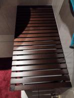 Klein bankje, Ophalen, Overige typen, 50 tot 100 cm, Zo goed als nieuw