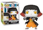 Demon Slayer 1409 Susamaru POP! Funko Animation non déballée, Verzamelen, Poppetjes en Figuurtjes, Verzenden, Nieuw