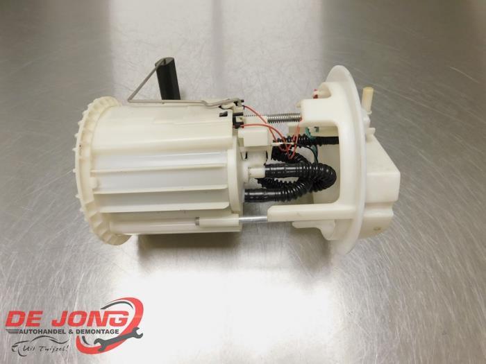 Pompe carburant électrique d'un Citroen C3, Autos : Pièces & Accessoires, Systèmes à carburant, Citroën, Utilisé, 3 mois de garantie