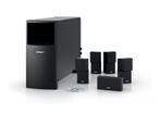 BOSE Acoustimass 10 Série IV – Système Home Cinéma 5.1, Enlèvement, Comme neuf, Système 5.1, Autres marques