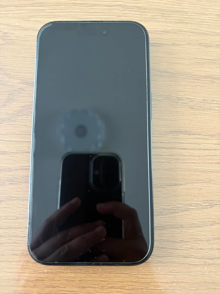 Iphone 16 plus met garantie, Telecommunicatie, Ophalen, Zo goed als nieuw, IPhone 16