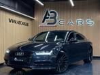 Audi A7 1.8 TFSI ultra S tronic S Line * GAR 12 MOIS *, Autos, Audi, A7, Achat, 139 g/km, Euro 6