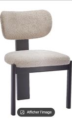 2 chaises, Maison & Meubles, Chaises, Neuf, Deux, Enlèvement, Bois