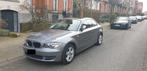 BMW 120 Coupe, Autos, Achat, Boîte manuelle, Entretenue par le concessionnaire, Noir