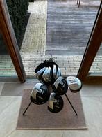 Complete MacGregor golfset - Ideaal voor beginners, Sport en Fitness, Golf, Ophalen, Zo goed als nieuw, Set