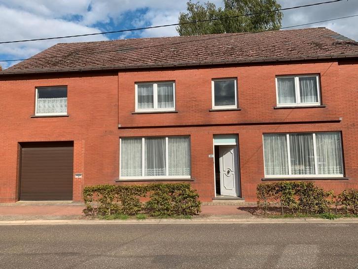 Betekom,te renoveren open bebouwing op 400m², Immo, Maisons à vendre