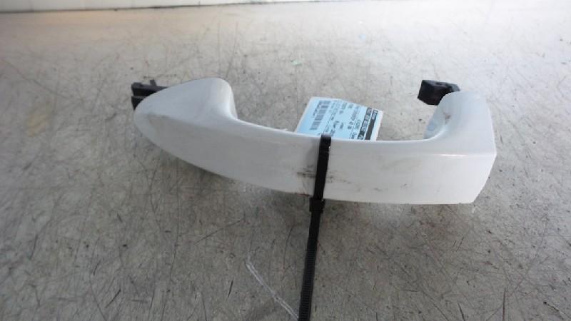 PORTIERGREEP BUITEN RECHTS ACHTER Ford Fiesta 6 (JA8), Gebruikt, Achter, Ford