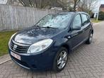 Dacia stepway 2011 benzine 150.000 km, Auto's, Blauw, 5 deurs, Particulier, Sandero Stepway