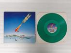 LP Michael Moers - Green With Envy (BBL), Ophalen of Verzenden, Gebruikt