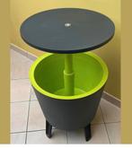 Koeltafel, Enlèvement, Comme neuf