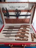 Pizzabestek, Enlèvement