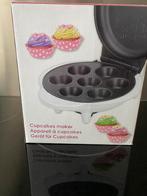 cupcake maker, Ophalen of Verzenden, Nieuw, Cupcakes, Bakvorm
