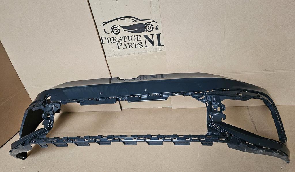 Voorbumper VW Golf 8 VIII GTI CLUBSPORT 4xPDC 5H0807221D, -, Origine de la pièce connue, Utilisé, -