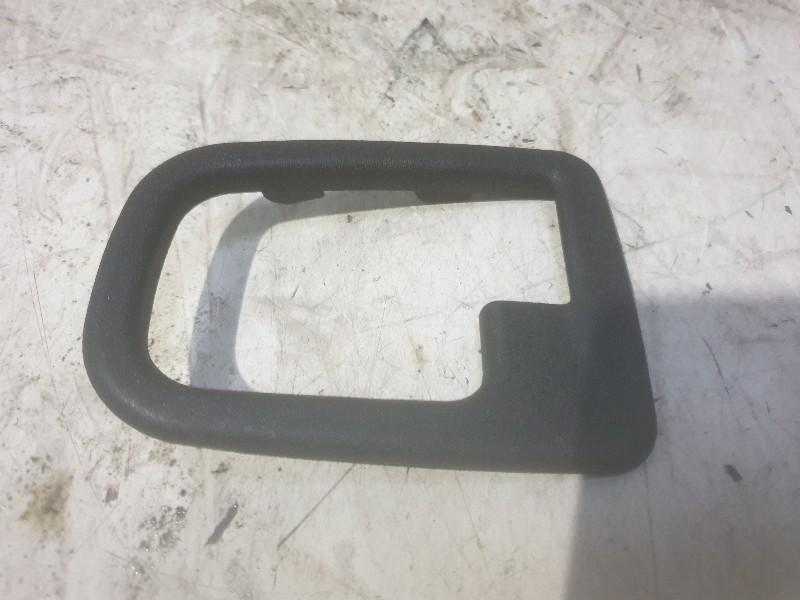 PORTIERGREEP BINNEN RECHTS VOOR 3 serie Touring (E36 / 3), Gebruikt, Voor, BMW