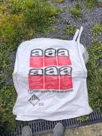 Asbest bigbags en platenzakken, Doe-het-zelf en Bouw, Ophalen