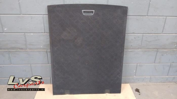 Vloerplaat bagageruimte van een BMW 3-Serie, Auto-onderdelen, Interieur en Bekleding, BMW, Gebruikt, 3 maanden garantie, Ophalen of Verzenden