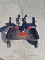 Lascal buggy board maxi, Kinderen en Baby's, Ophalen, Gebruikt