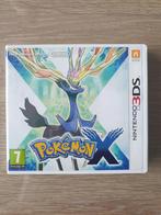Jeu original rétro Pokémon x 3DS, Consoles de jeu & Jeux vidéo, Jeux | Nintendo 2DS & 3DS, Enlèvement ou Envoi, Neuf, Aventure et Action