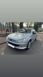Peugeot 206 cc cabriolet essence 1010000 km, Achat, Entreprise, Cabriolet, Essence